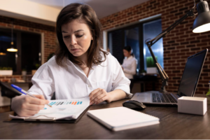 Year-Round Tax Planning Strategies for Vancouver Entrepreneurs