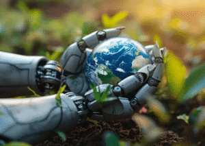 Artificial Intelligence for Energy-Efficient Homes